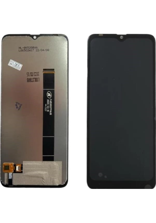 P 13  BULU MAX PRO L 2022 SERVİS